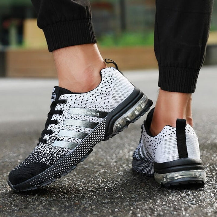 Leichte orthopädische Sneaker - AeroFlex