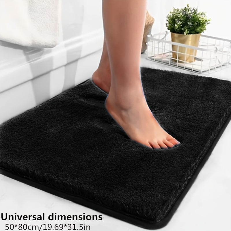 Luxury Soft Bath Mat - Serenity