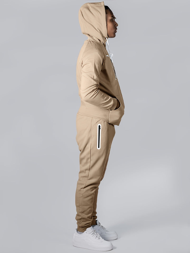 Casual Herren Trainingsanzug – Ruben