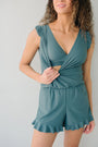 Trendiger Damen-Badeanzug – Nina