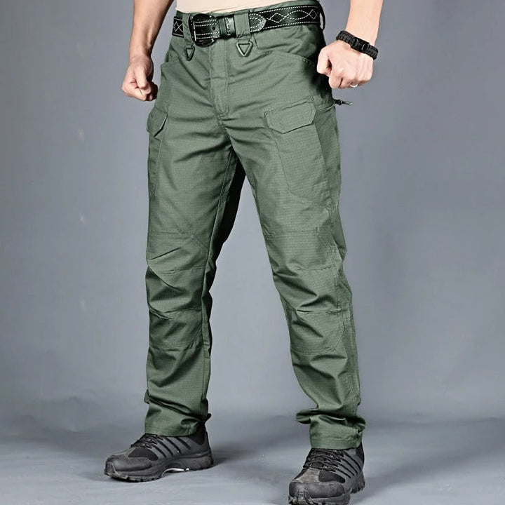 Wasserdichte Herren-Outdoorhose - David