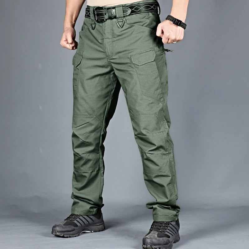 Wasserdichte Herren-Outdoorhose - David
