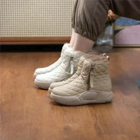 Damen-Winterstiefel - Liana