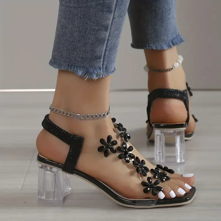 Trendy dames orthopedische pumps met ademend ontwerp – Melina