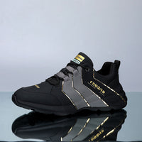 Herren Sneaker mit Unterstützung und Stil – Mason