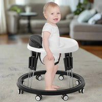 Anti-Kipp Babywalker – Trotly