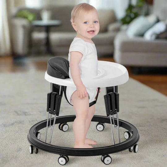 Anti-Kipp Babywalker – Trotly