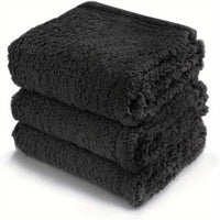 Weiche Welpendecke - SnuggleFur Fleece