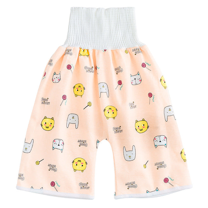 Toddler Potty Training Pants - PotjePro