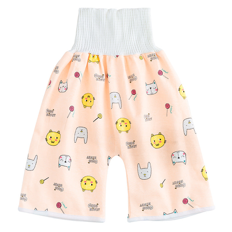 Toddler Potty Training Pants - PotjePro