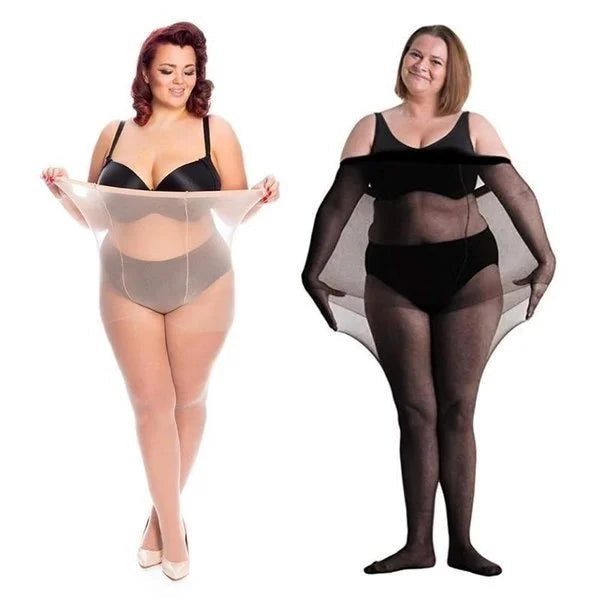 Onverwoestbare Bodyshaping Panty - Silva