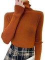 Lorrie Kaschmir Rollkragenpullover | Stilvoll und warm