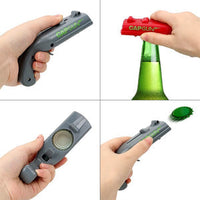 Flaschenverschluss schießender Flaschenöffner – BlastCap