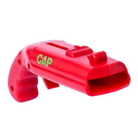 Flaschenverschluss schießender Flaschenöffner – BlastCap