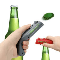 Flaschenverschluss schießender Flaschenöffner – BlastCap