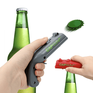 Flaschenverschluss schießender Flaschenöffner – BlastCap