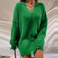 Shirley Sweatkleid | Ein bequemes Loungewear-Kleid