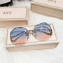 Becky Boho Sonnenbrille | Eine stilvolle & sommerliche Sonnenbrille