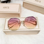 Becky Boho Sonnenbrille | Eine stilvolle & sommerliche Sonnenbrille