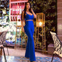 Bianca Boho Kleidungsset | Ein sexy & stilvolles Kombiset für Damen