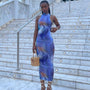Jannah Kleid | Ein figurbetontes & sexy Kleid