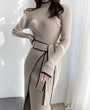 Wilma Wickelkleid | Ein sexy Bodycon-Kleid