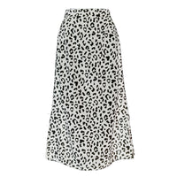 Lilly Leopard Skirt | A Fiercely Cool Skirt!
