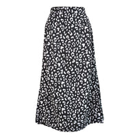 Lilly Leopard Skirt | A Fiercely Cool Skirt!