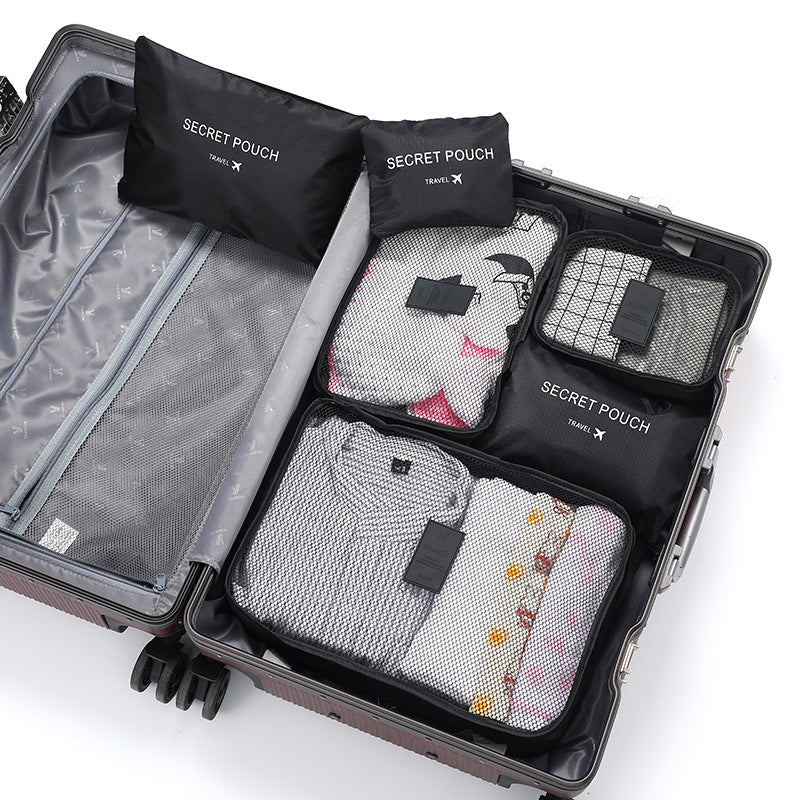 Pro Packing Cubes | Inpakken ging nog nooit zo makkelijk – Beter Mode