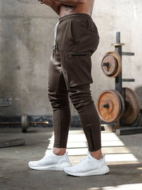 Bequeme Herren-Sporthose - Max