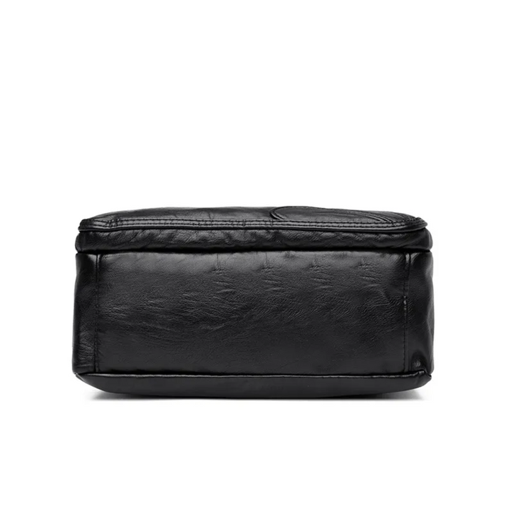 Carly Messenger Tasche | Praktisch & vintage