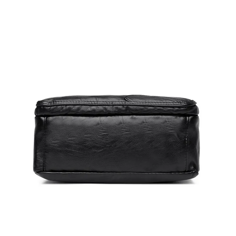 Carly Messenger Tasche | Praktisch & vintage