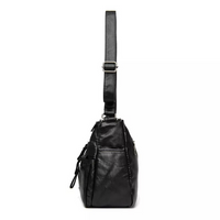 Carly Messenger Tasche | Praktisch & vintage