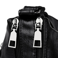 Carly Messenger Tasche | Praktisch & vintage