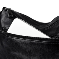 Carly Messenger Tasche | Praktisch & vintage