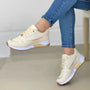 Stilvolle und bequeme Sneaker - Sophie