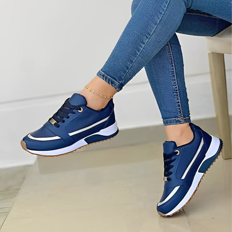Stilvolle und bequeme Sneaker - Sophie