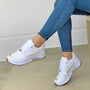Stilvolle und bequeme Sneaker - Sophie