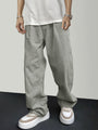 Lässige Cordhose für Herren mit Kordelzug - Mason