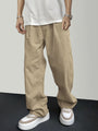 Lässige Cordhose für Herren mit Kordelzug - Mason