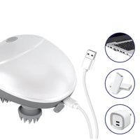 Elektrischer Massager für Haustiere und Menschen - PurrEase