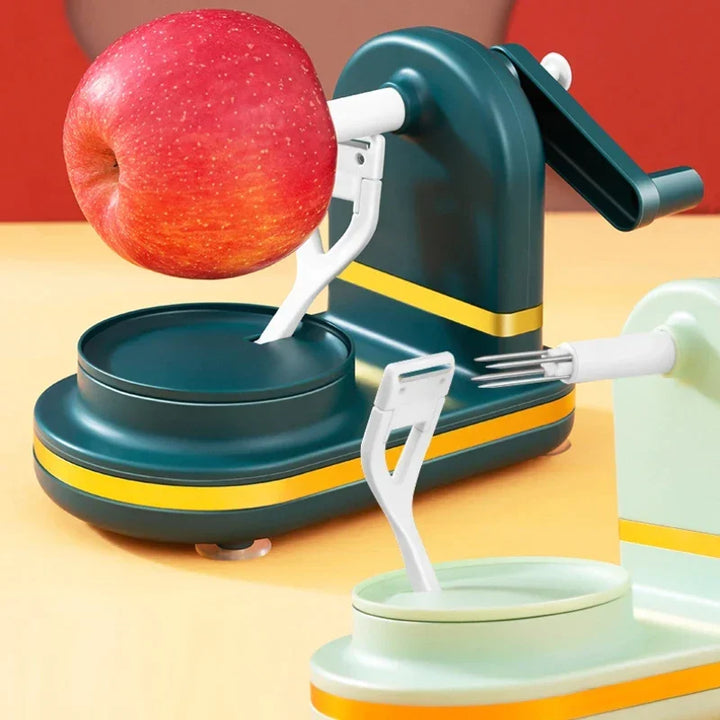 Einfacher Gemüse- und Obstschäler - PeelPro
