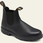 Wasserdichte Herren-Chelsea-Boots mit Slip-On-Design - Renato