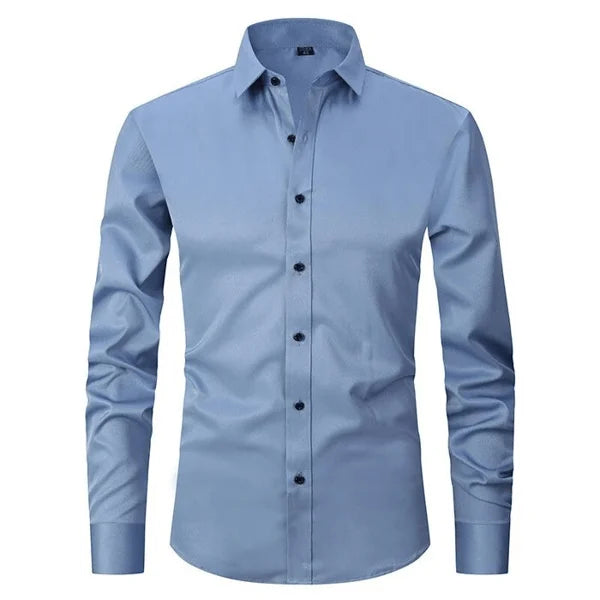 Performance-Shirt - DynamicStretch