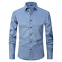 Performance-Shirt - DynamicStretch