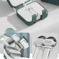 Compacte Powerbank - PowerPocket