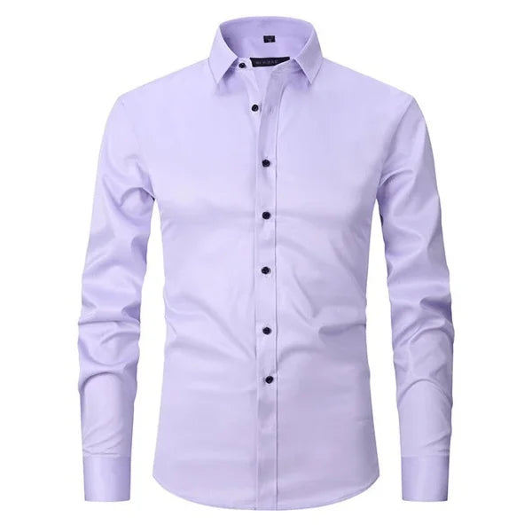 Performance-Shirt - DynamicStretch