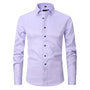 Performance-Shirt - DynamicStretch