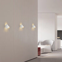Moderne bunte Wandleuchte - ColorVibe