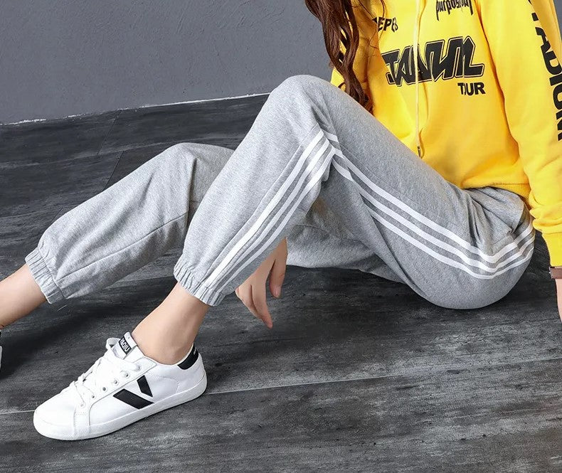 Nickie Winter Jogginghose | Bequem & Warm